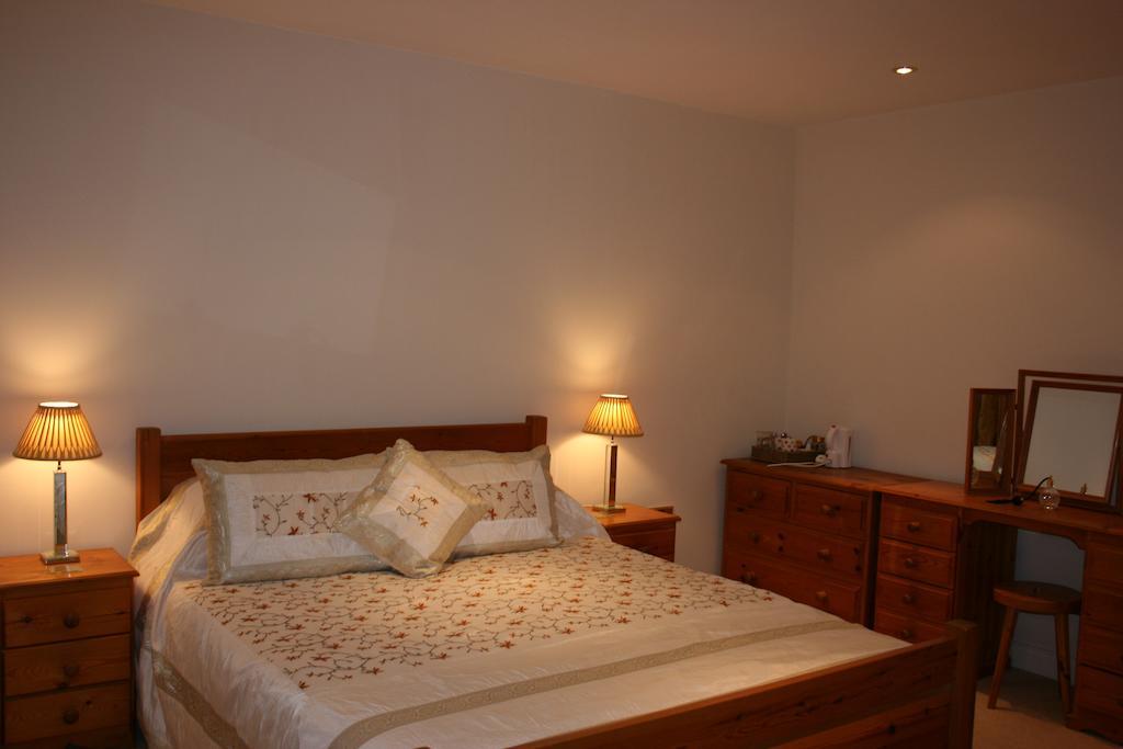 Torlands Bed & Breakfast Monmouth Room photo