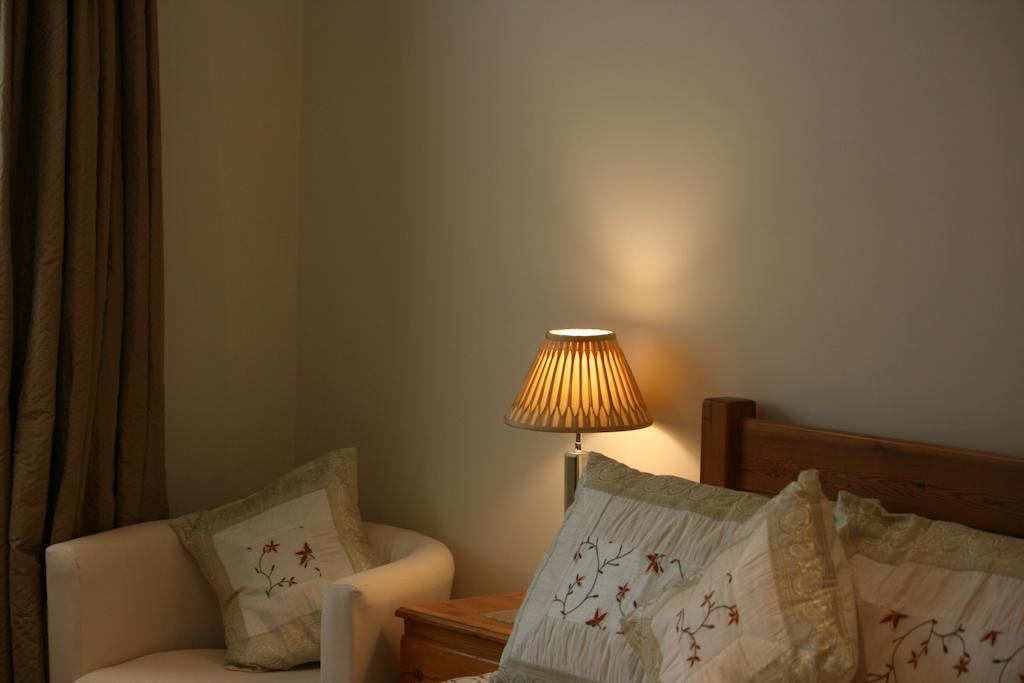 Torlands Bed & Breakfast Monmouth Room photo