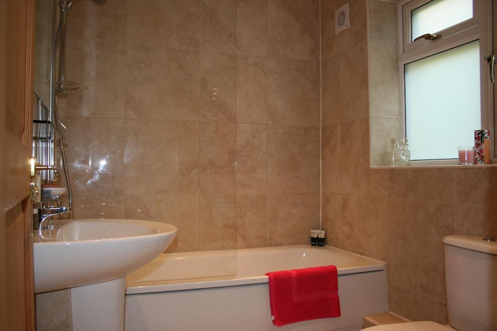 Torlands Bed & Breakfast Monmouth Room photo